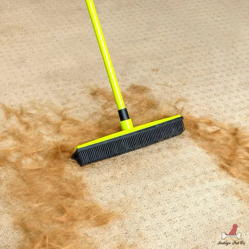 Pet Hair Removal Broom - Extends to 5FT Tiktokshopspringglowup
